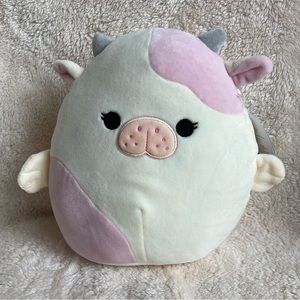 Squishmallows Malia the Seacow - 8”